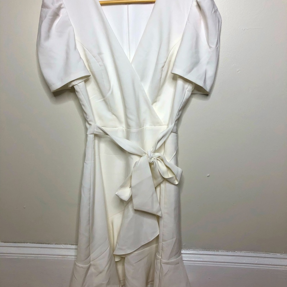 Betsy Johnson dress